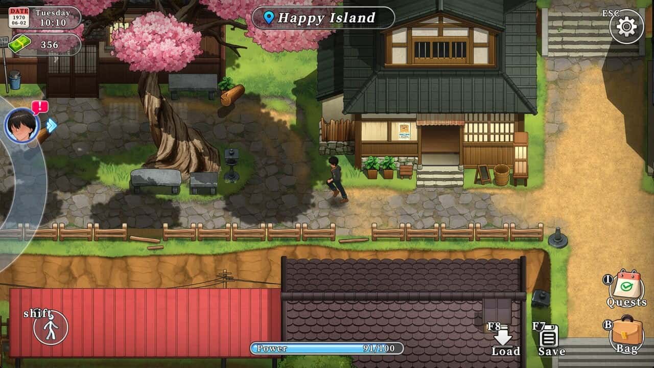 游戏截图1
